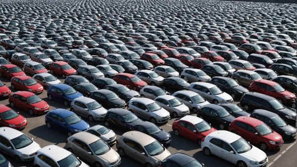 Vente voiture d'occasion morbihan : 200 véhicules garantis 2 ans