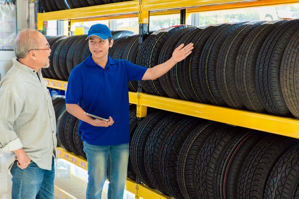 Améliorez votre expérience de conduite avec les produits & accessoires voiture