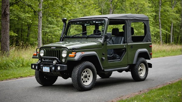 Conseils pratiques pour choisir un utilitaire occasion